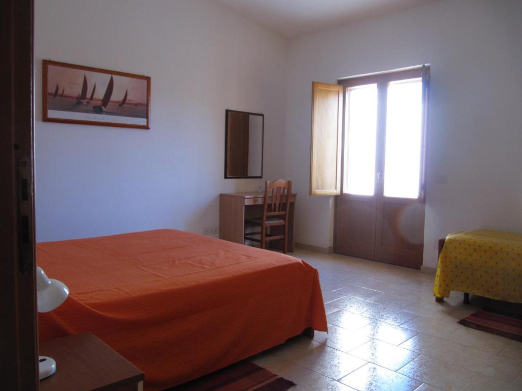Agriturismo Torre Del Golfo Cropani Room photo