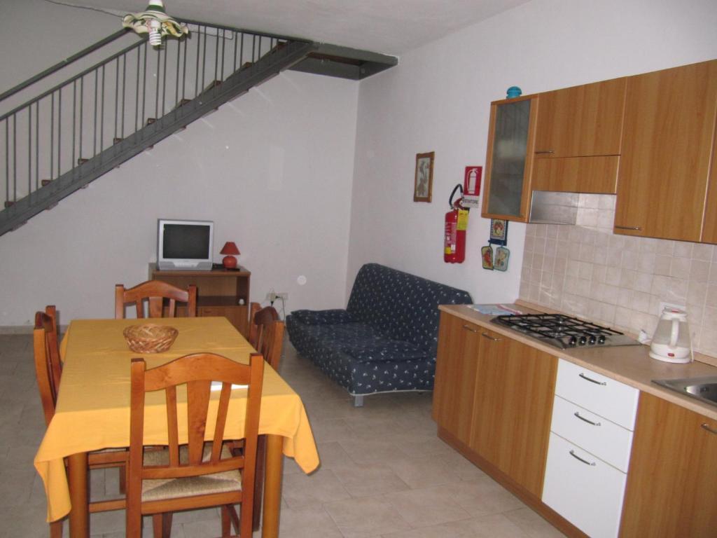 Agriturismo Torre Del Golfo Cropani Room photo