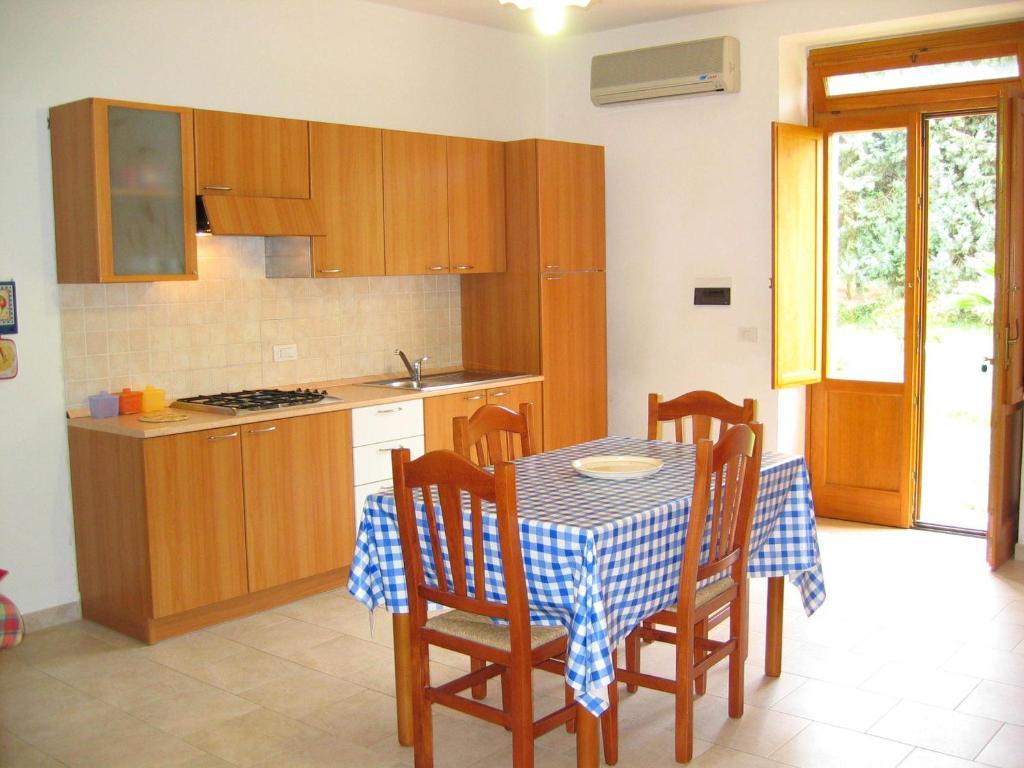 Agriturismo Torre Del Golfo Cropani Room photo