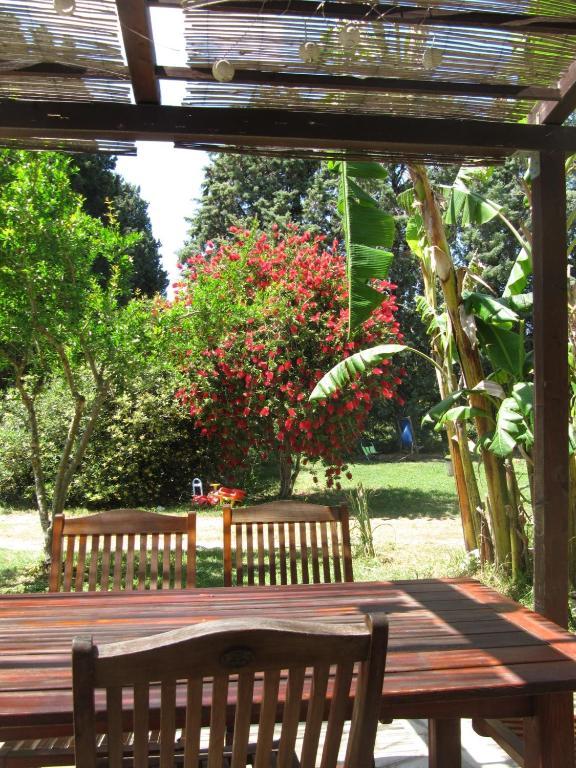 Agriturismo Torre Del Golfo Cropani Room photo