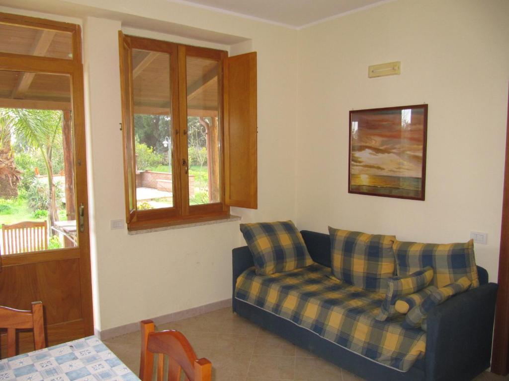 Agriturismo Torre Del Golfo Cropani Room photo
